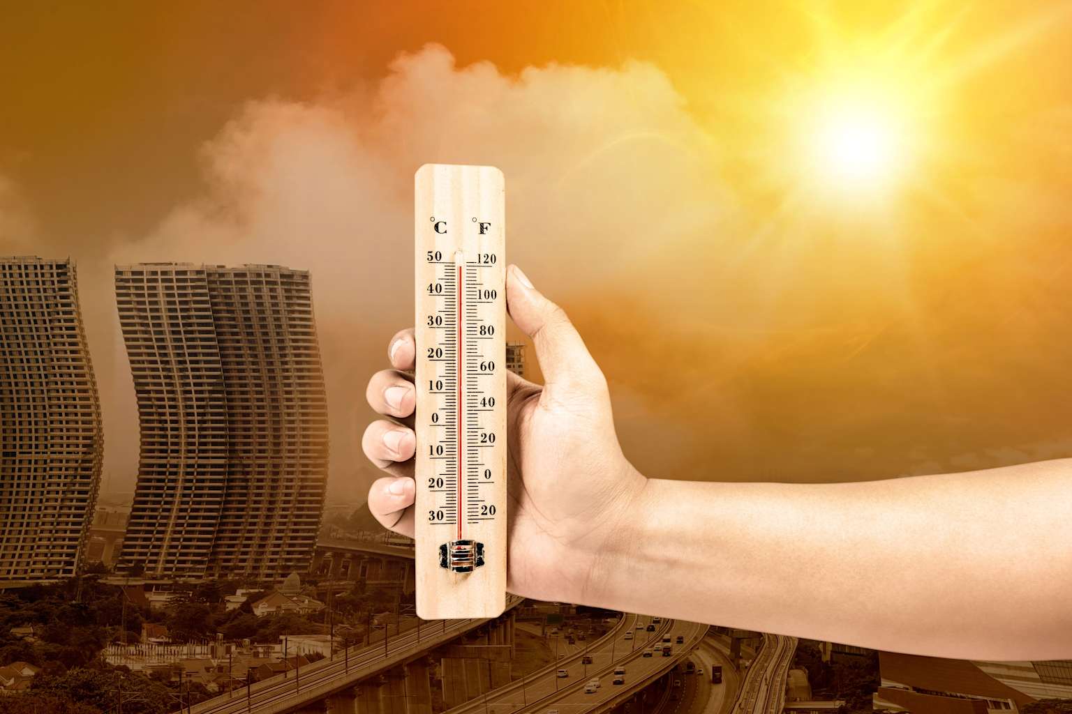 Pioneering cooling film to cut energy costs by 20%