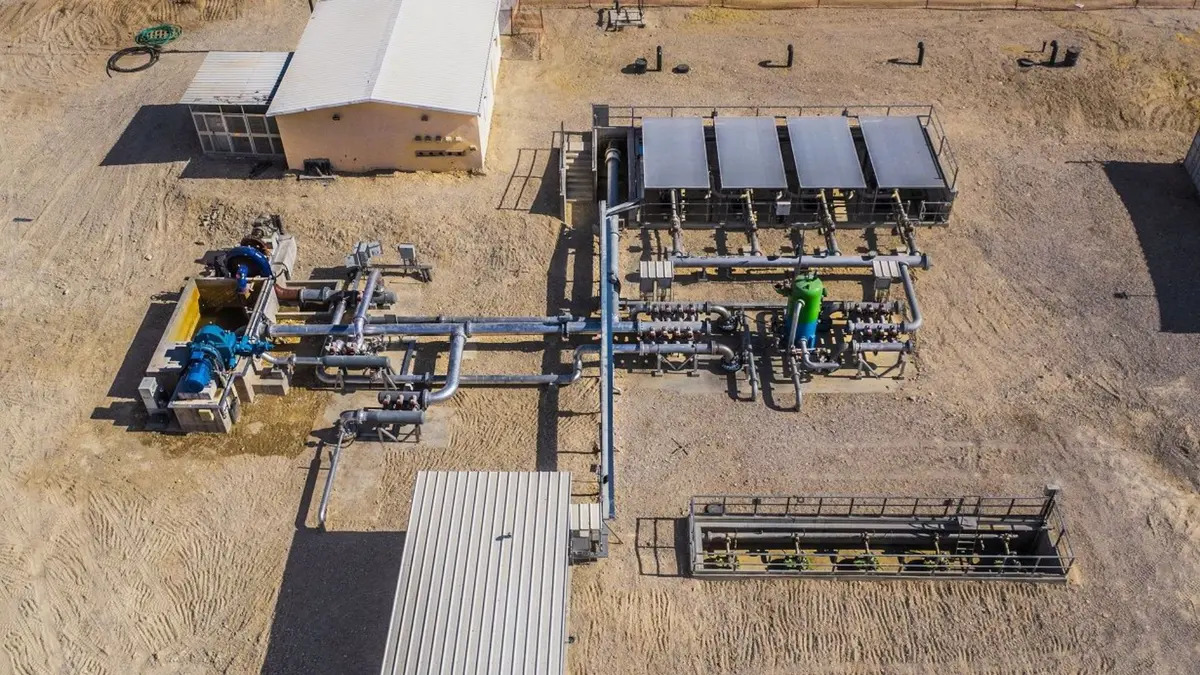 World's first airbattery to be built in Germany