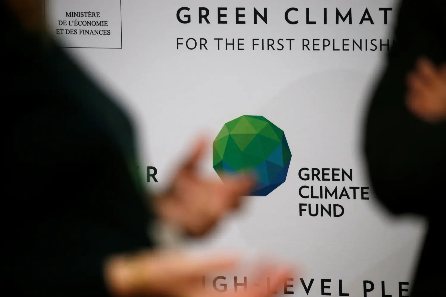 World’s largest climate fund boosts investments