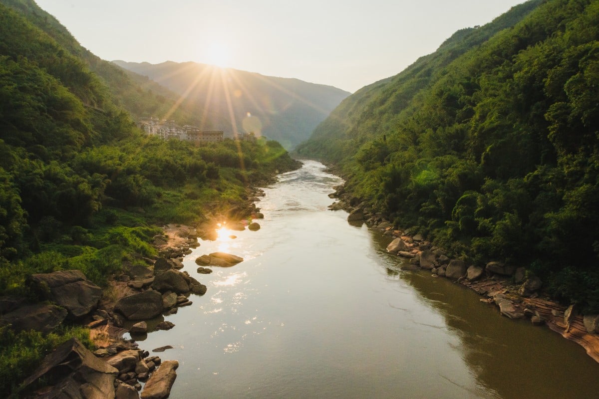 300 dams demolished in historic river project