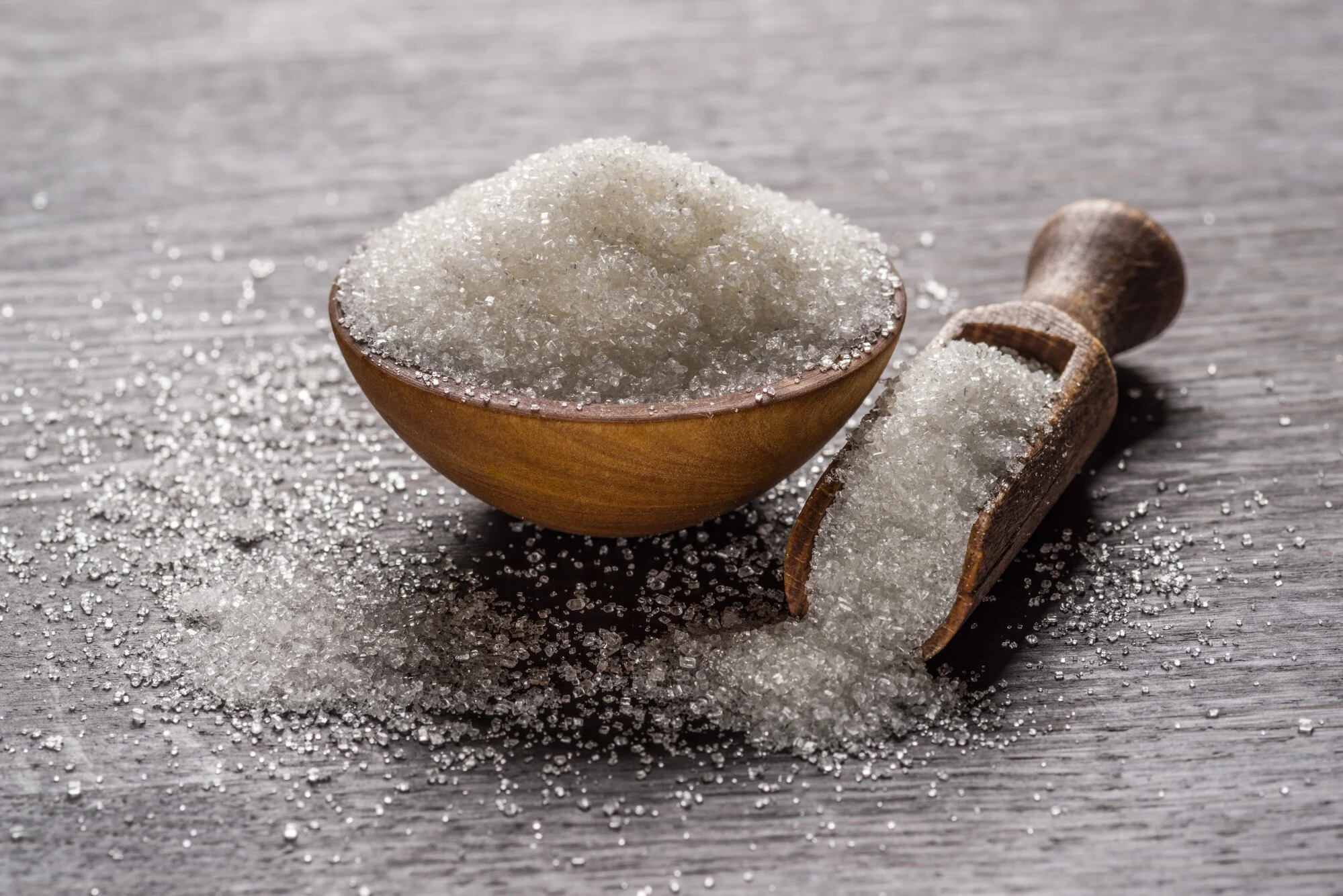 China tech makes food from captured carbon gas