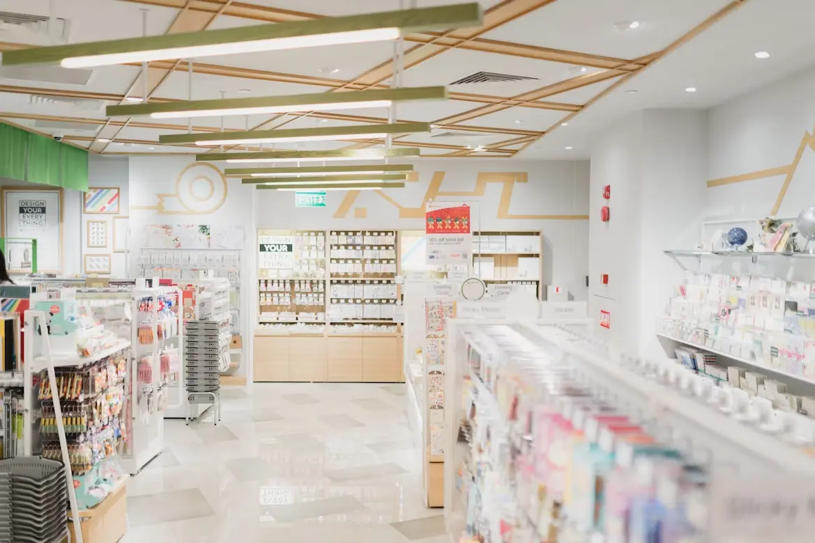 Greening the pharmacy: how techs and training can help reduce waste