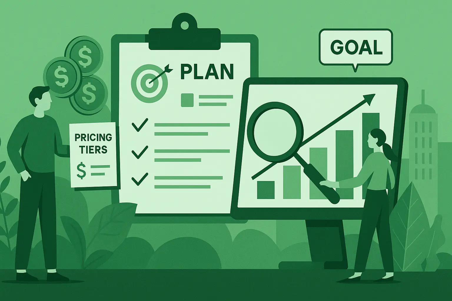 Which Mindflash pricing tier best Supports your training objectives?