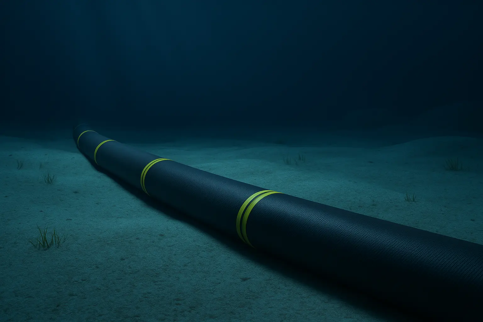 World’s longest under-sea power cables begins bringing hydropower from Norway to UK