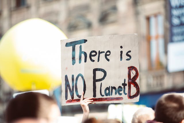 How to write climate change essays that inspire real action