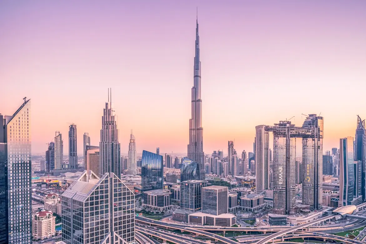 Sustainable luxury living: how Dubai’s high-end real estate is going green