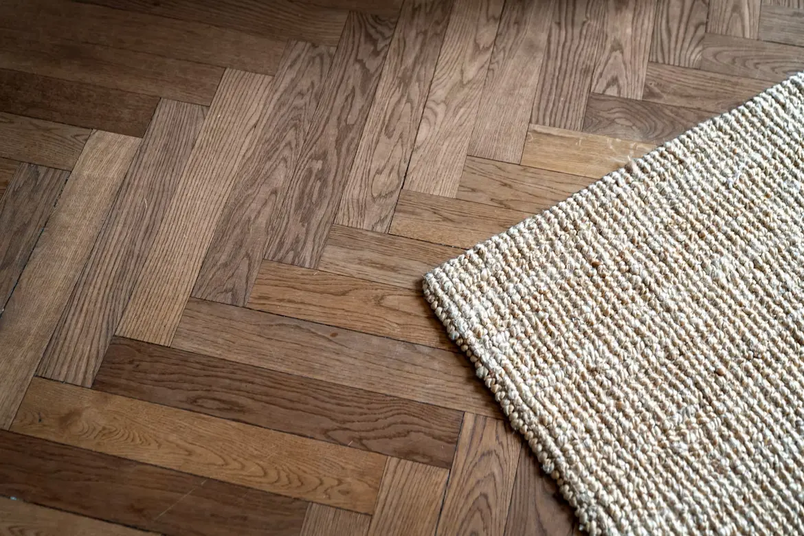 The future of homed design: flooring options that protect the planet