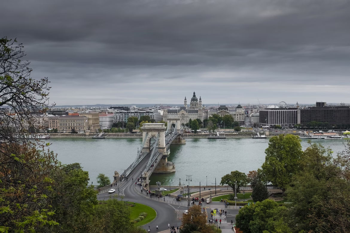 Exploring The Danube: Sustainable Perspectives On Europe’s Lifeline