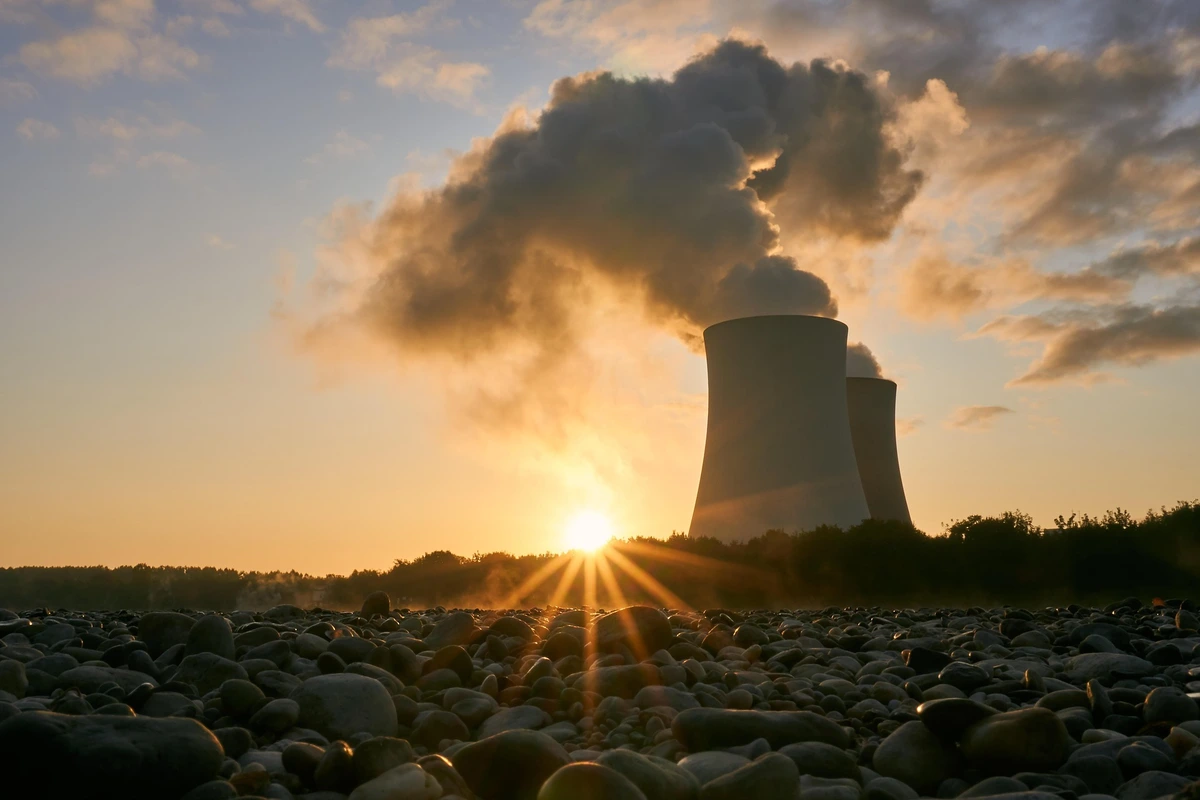 Poland builds first small nuclear plant in Europe