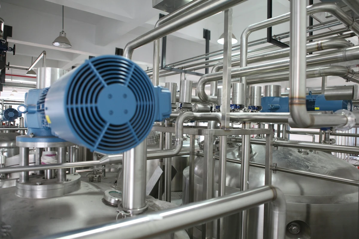 Korea develops first liquid air energy storage