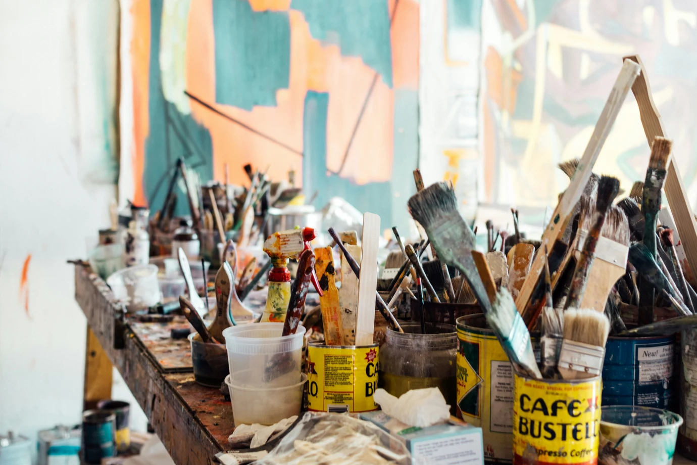 Incorporating art history into homeschool curriculums