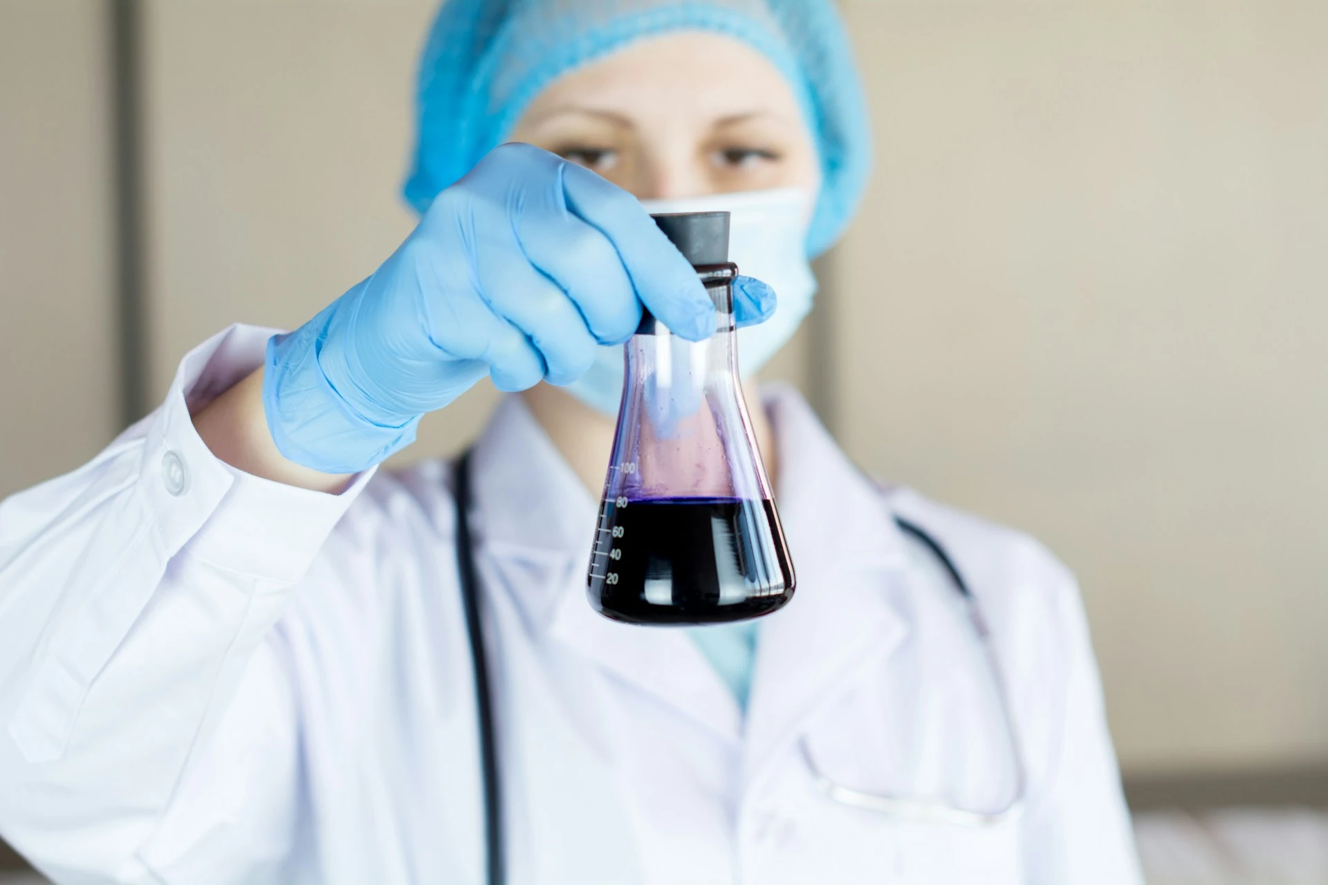 Biotech startup converts waste into bioplastics