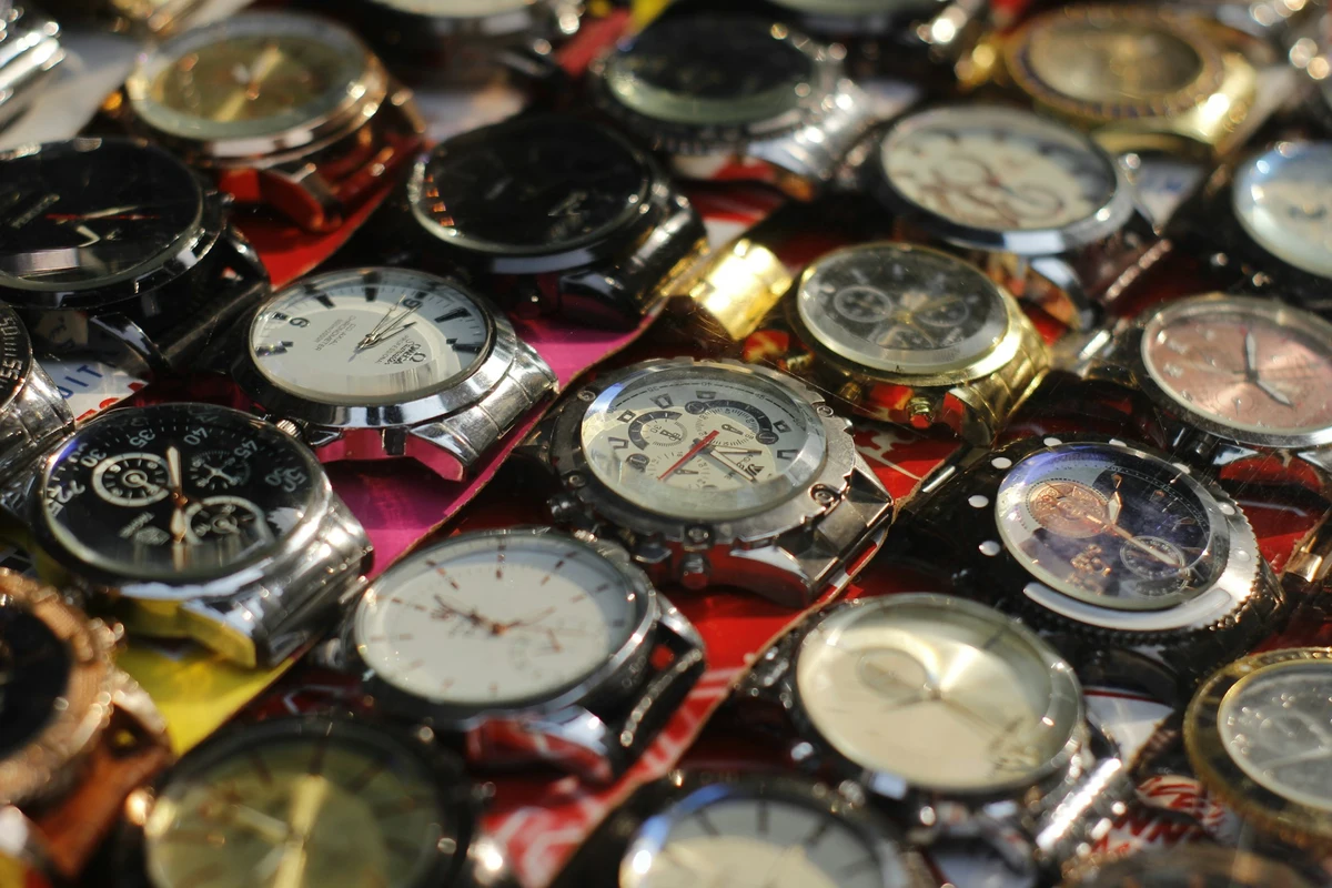 Swiss solar furnaces turn watch scrap into steel
