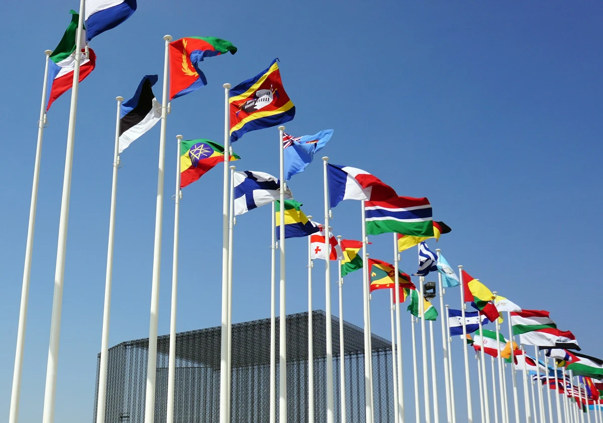 ISO launches first global biodiversity standard 