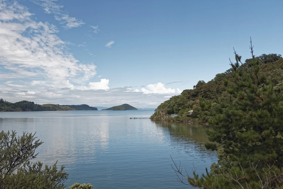 New law expands Hauraki Gulf marine protection