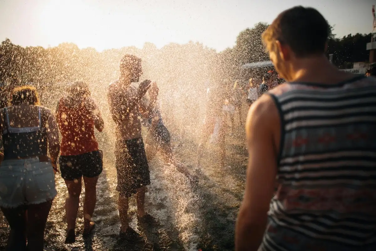 Southern Europe swelters under deadly heatwave