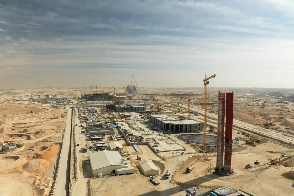World’s first nuclear fusion plant to built in US
