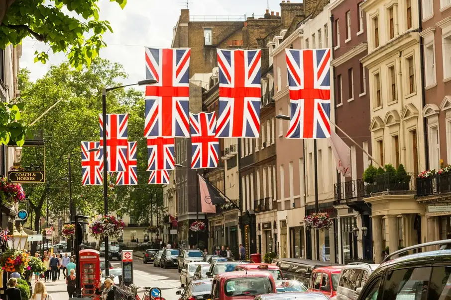 Britain's new legally binding environmental goals