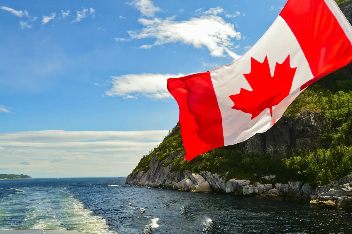 Canada unveils marine protection standards