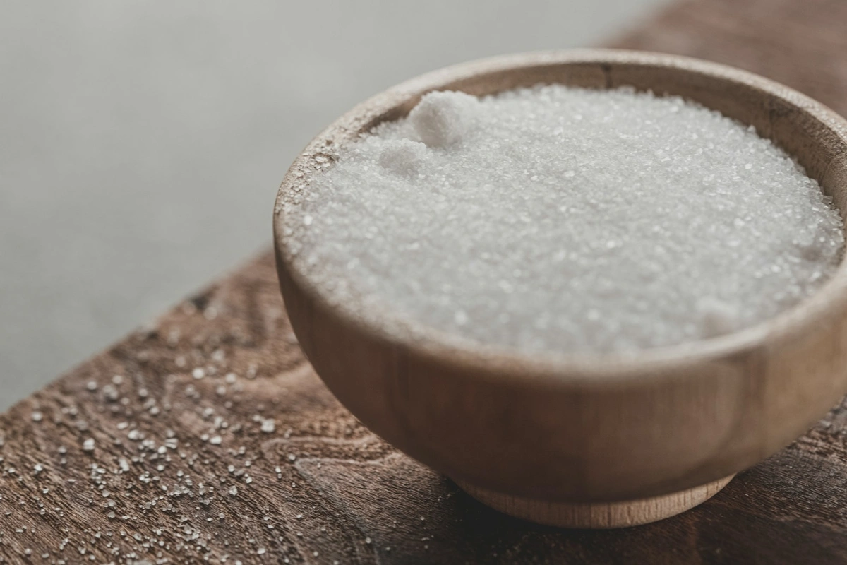 China tech makes food from captured carbon gas