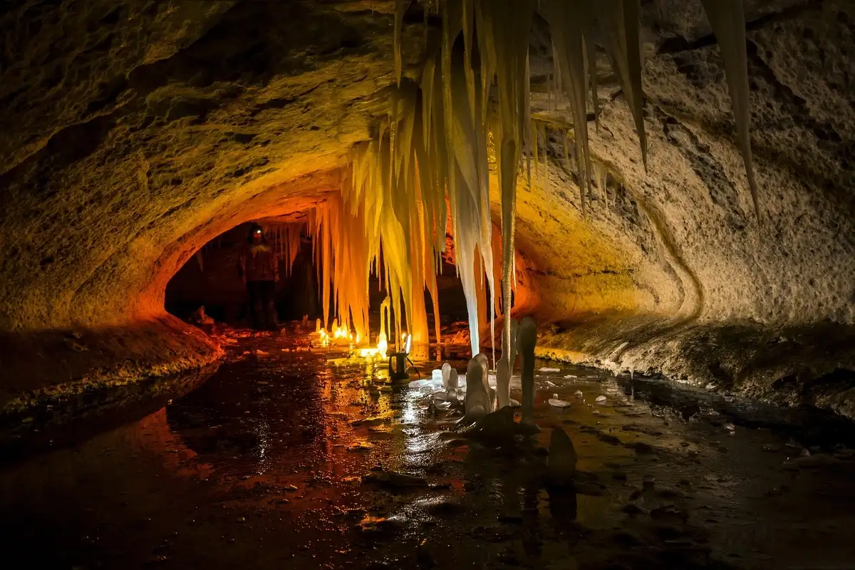 Climate change behind collapse of advanced ancient Chinese civilisation dubbed ‘Venice of the Stone Age’