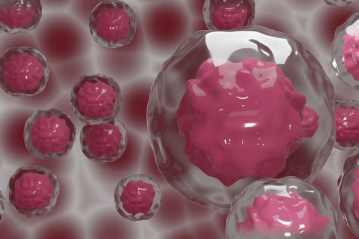 Cyborg cells could be tools for environment