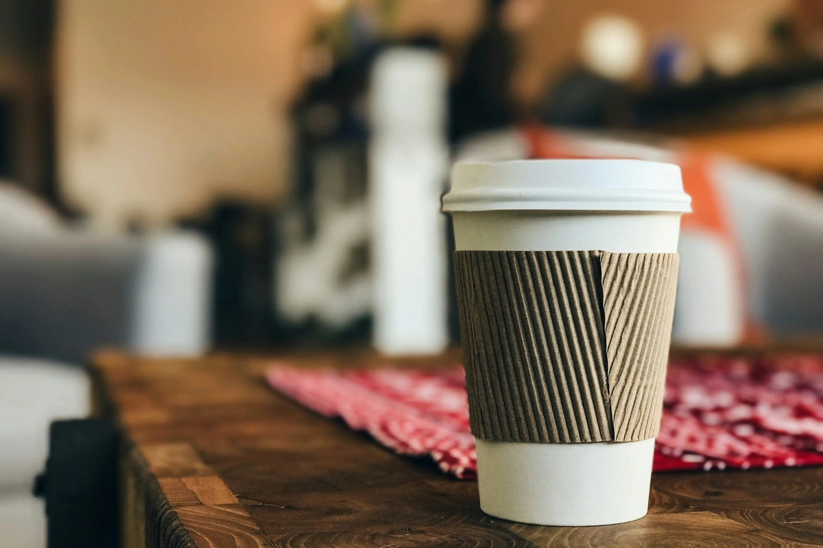 Danish City Fights Single-Use Trash