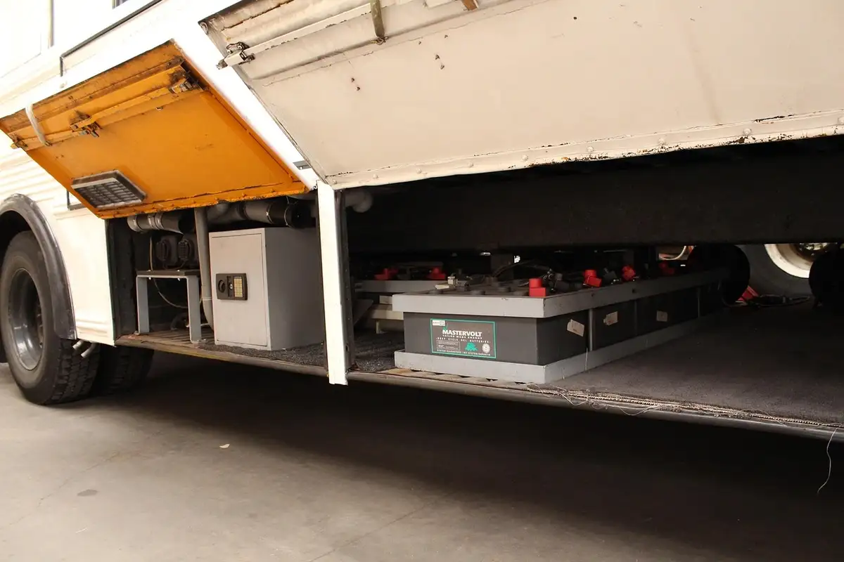 DOE awards $74M to EV battery recycling projects