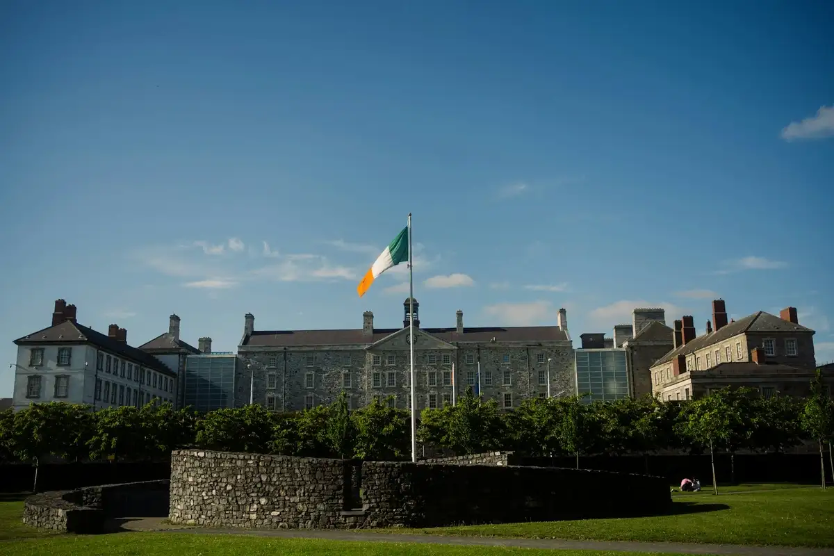 Dublin approves 2023 Climate Action Mandate