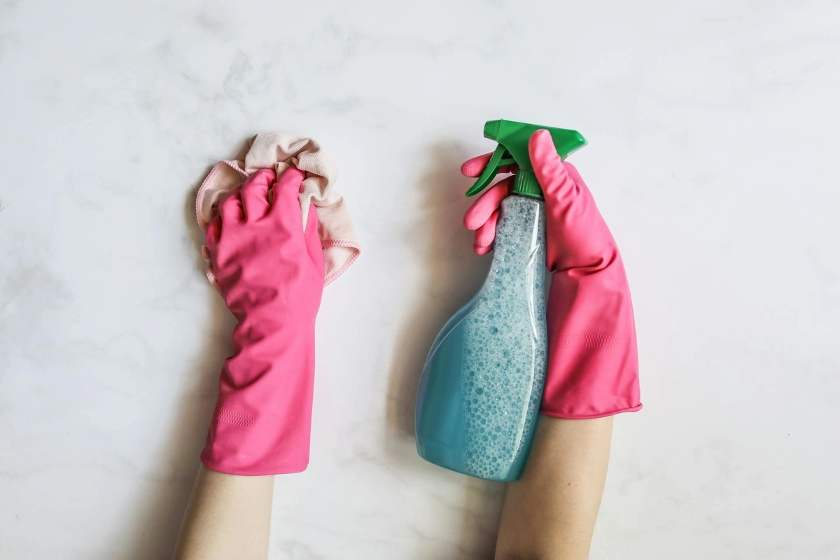 Eco-friendly detergent made from wood and corn