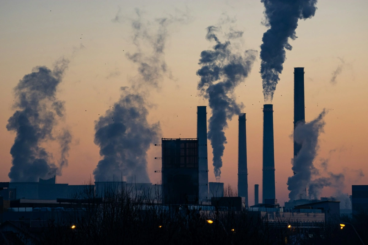 EPA to charge oil companies first-ever methane fee