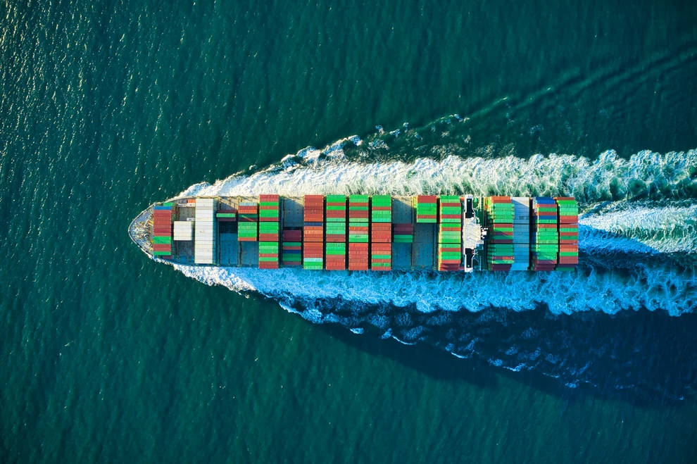 IMO delays global shipping carbon price plan