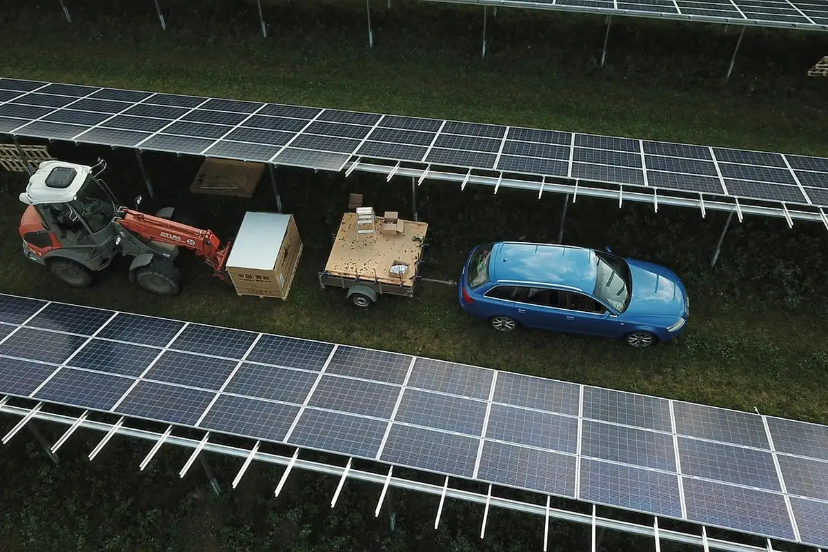 EU Commission grants €3bn to clean tech projects