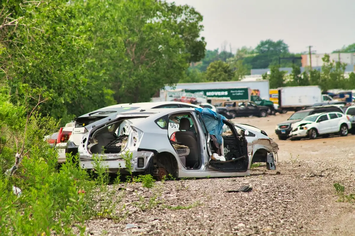EU Council approves new vehicle recycling rules