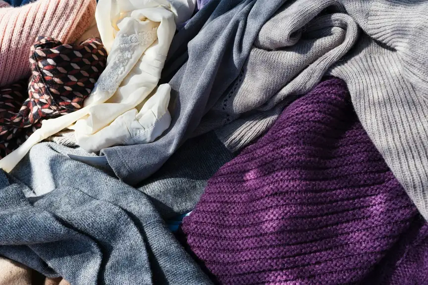 EU takes bold steps to curb food and textile waste