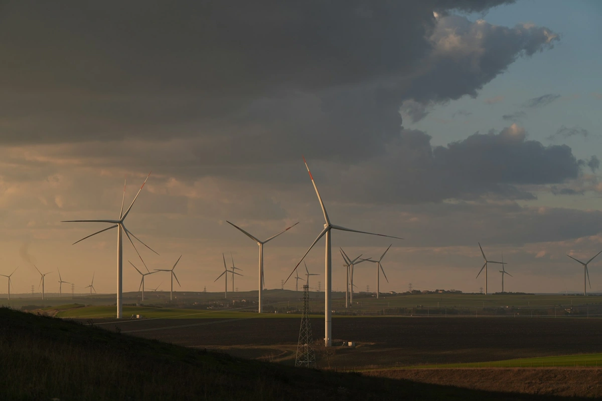 Finland will achieve carbon neutrality by 2035