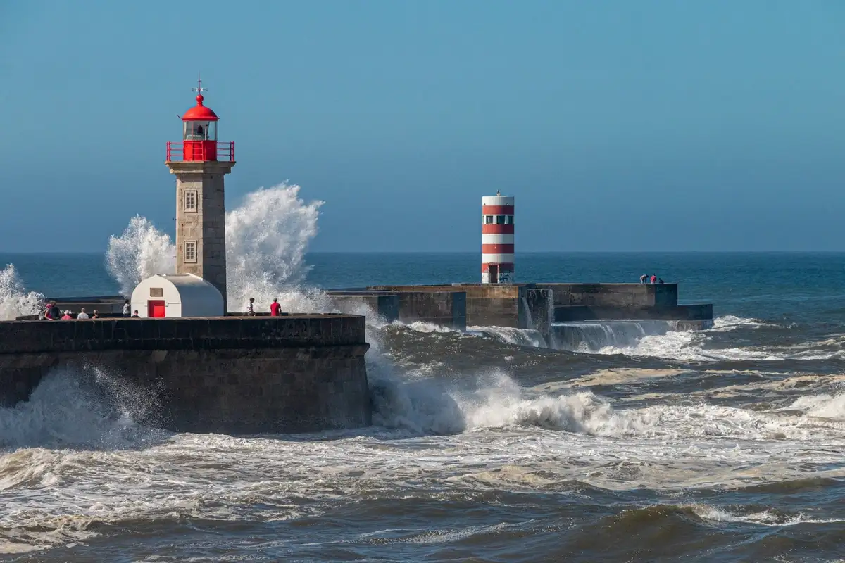 First MW-scale wave project launches in Portugal