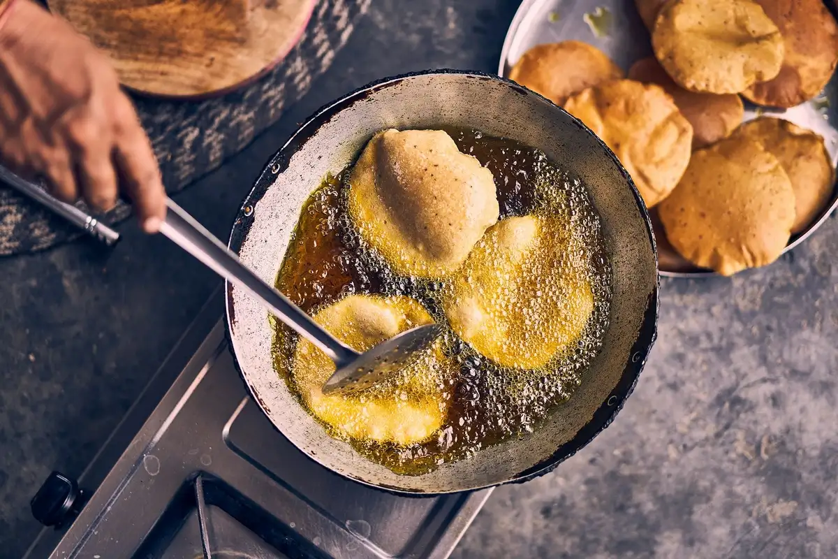 France allows the use of cooking oil as fuel