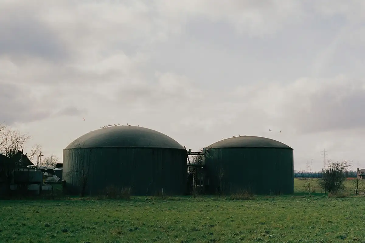 Germany replace Russian gas with energy from waste
