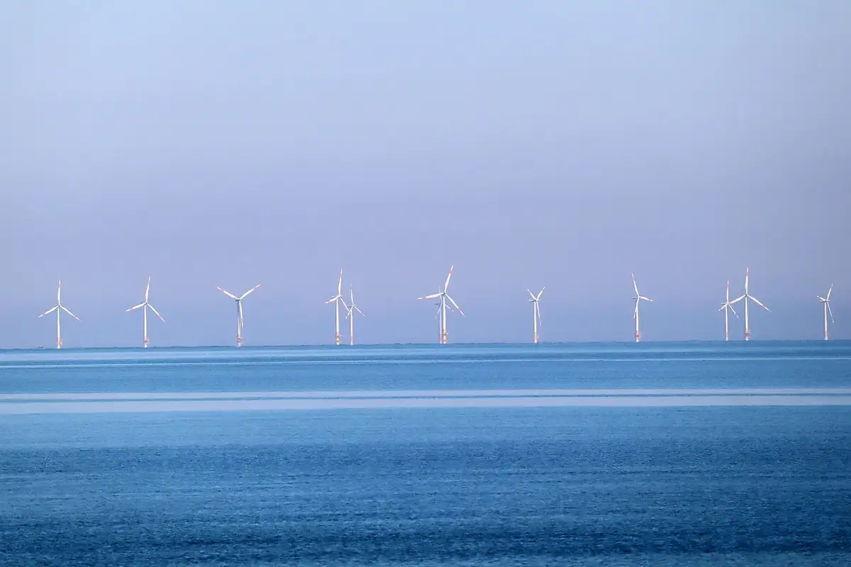 Greece takes stride towards offshore wind power
