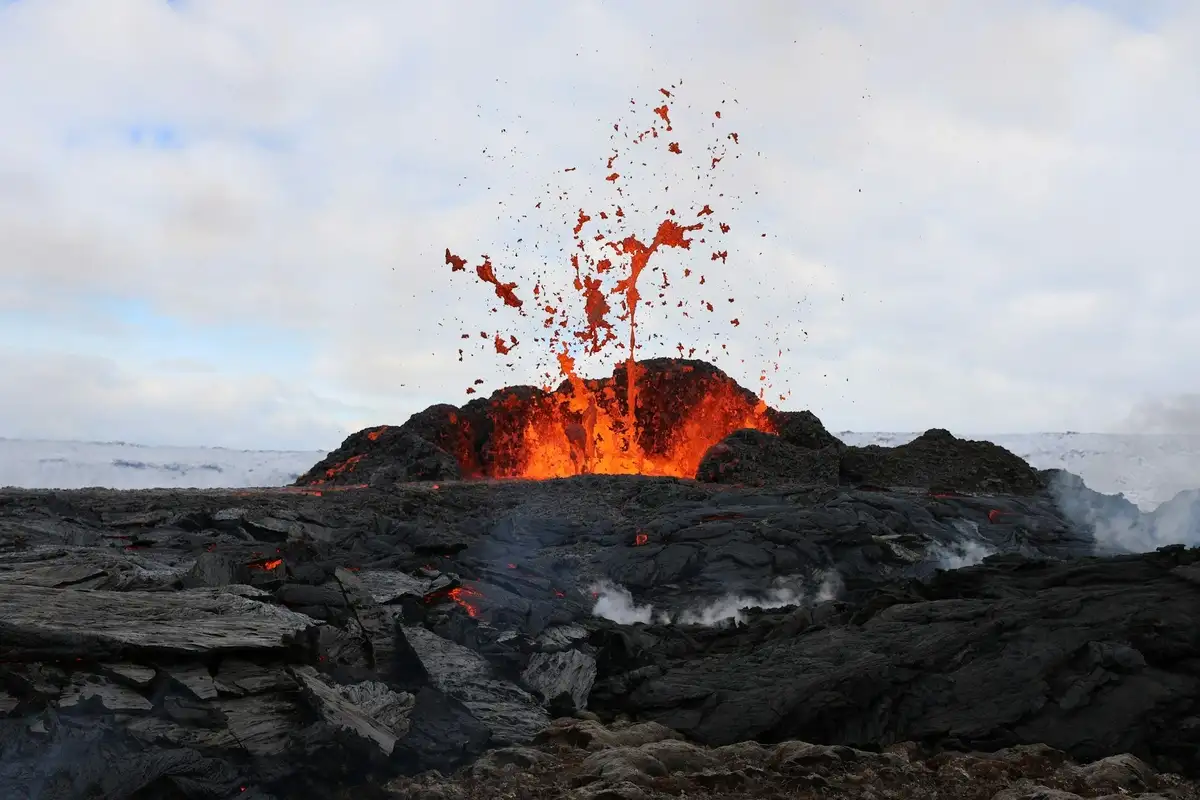 Iceland paves way for geothermal energy