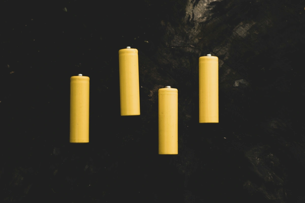 Innovated metal-free, ammonium-ion batteries