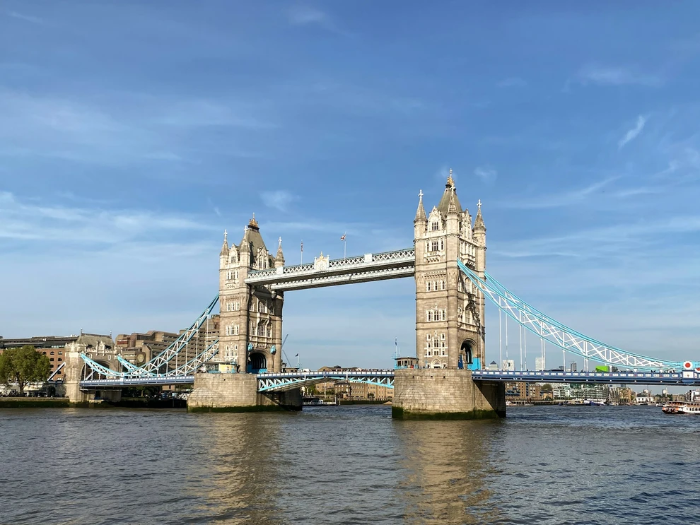 UNSaFE project tackles PFAS in UK rivers