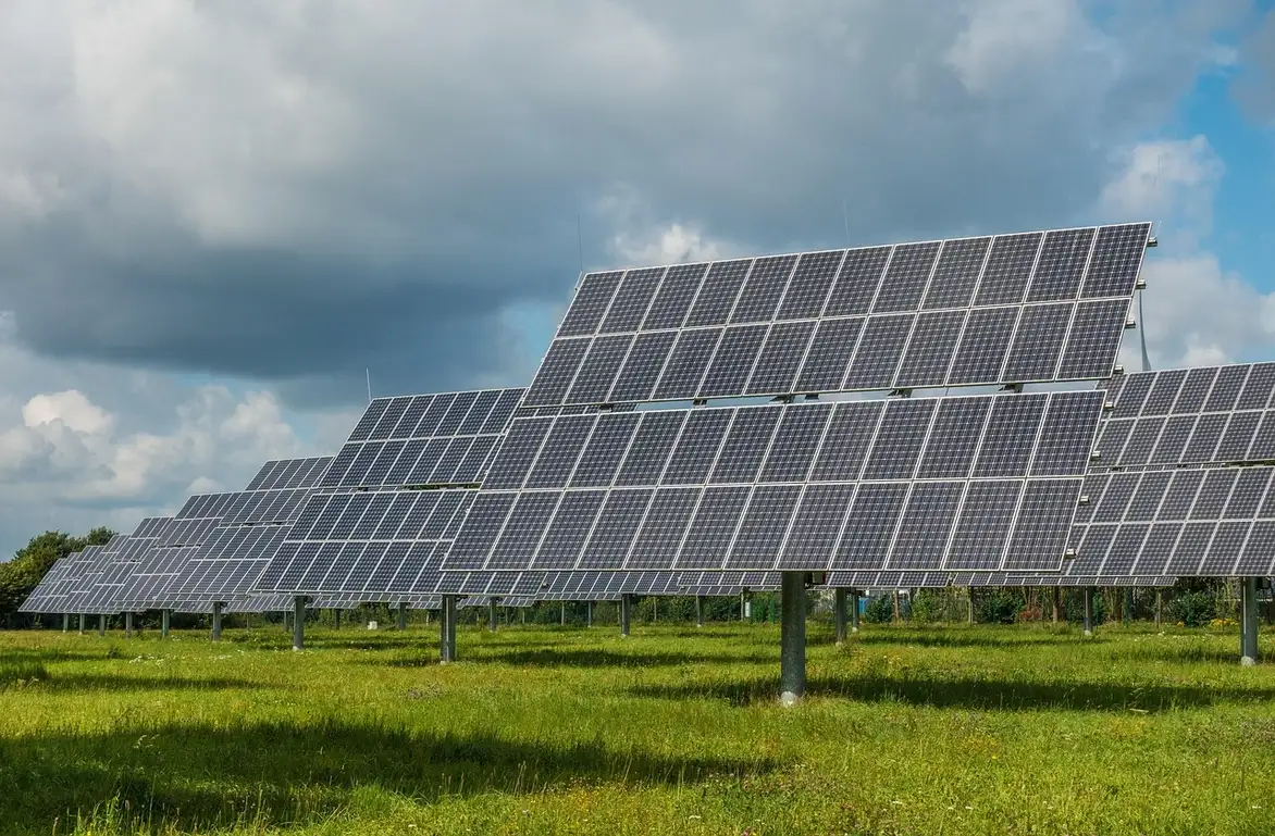 Major Solar Farm Coming to Coal Country