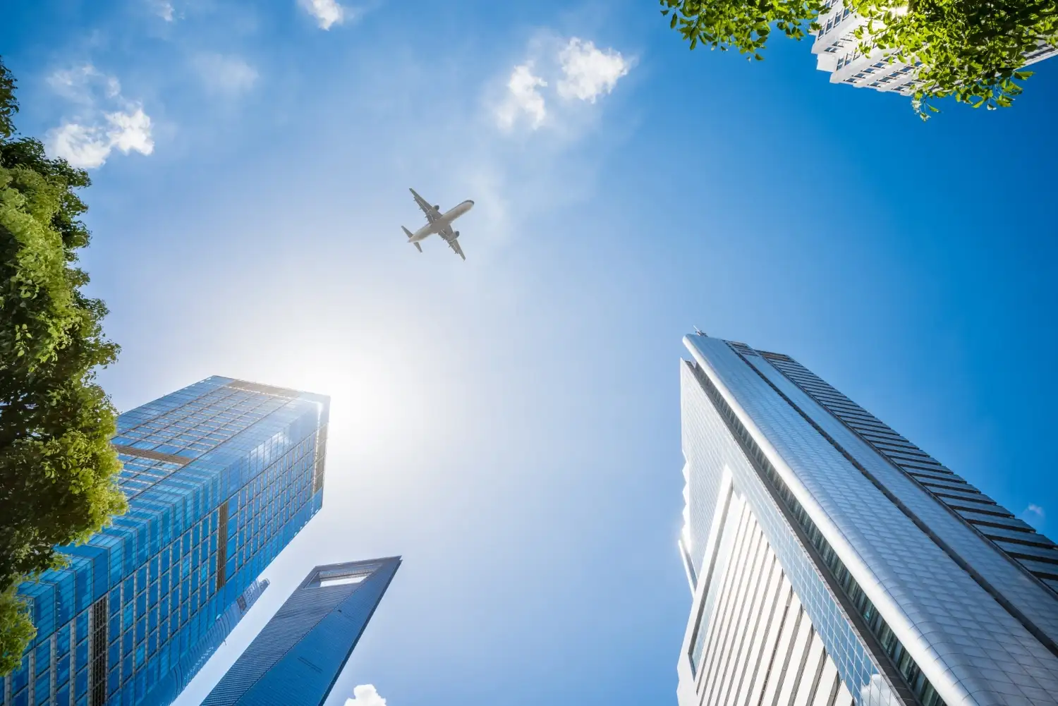 Malaysia launches aviation decarbonisation plan