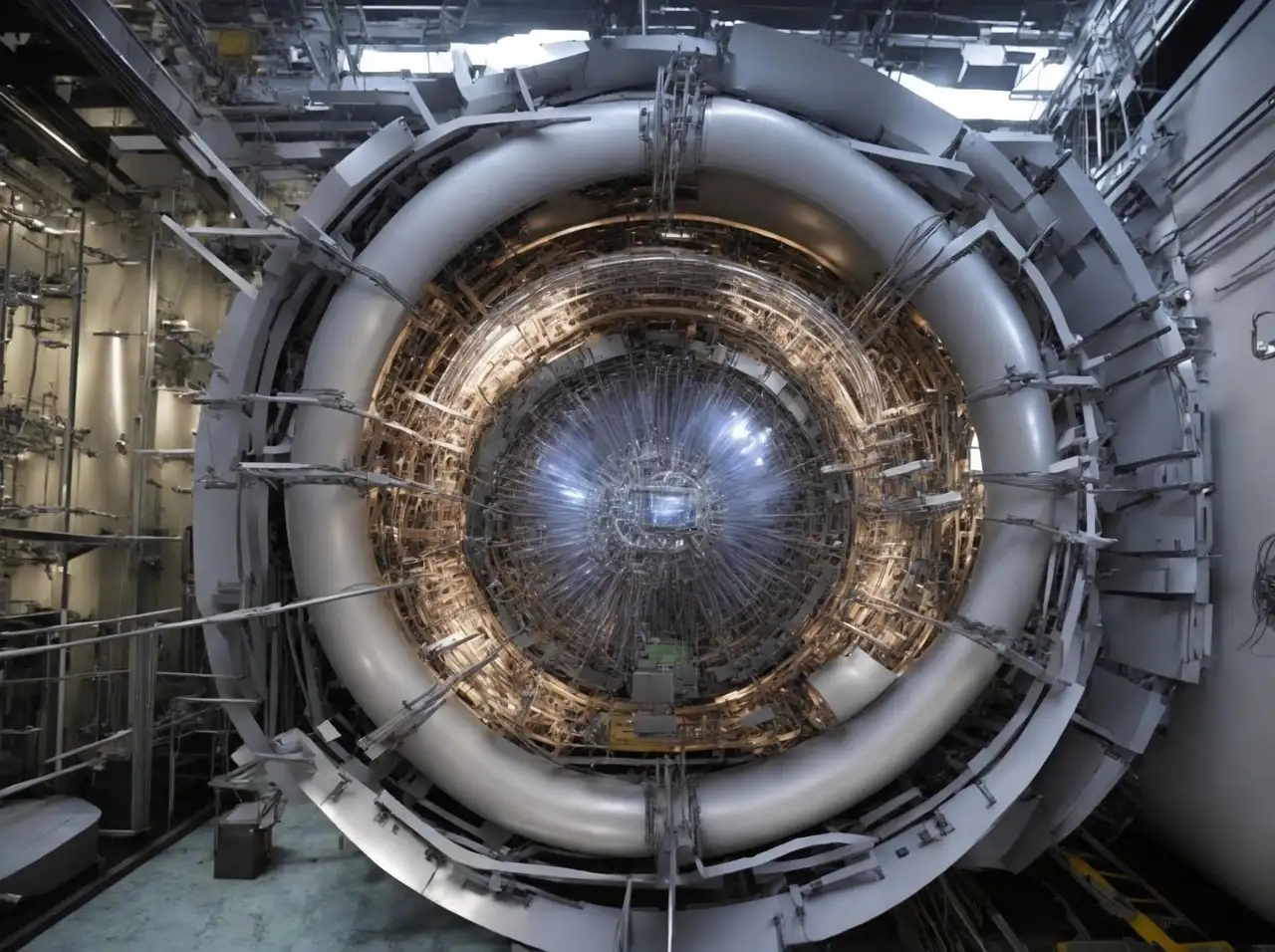 Massive breakthrough in nuclear fusion achieved