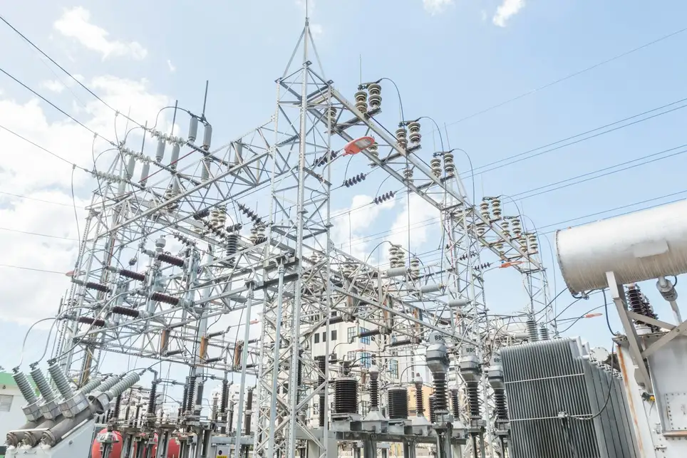 Namibia to House Africa's First Hydrogen Plant