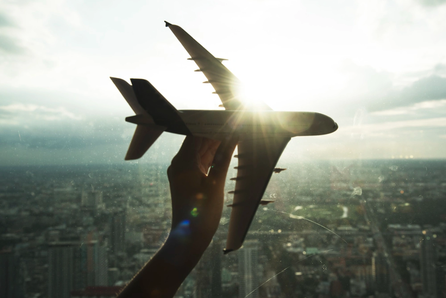 Net-zero flight to take to the skies in 2023