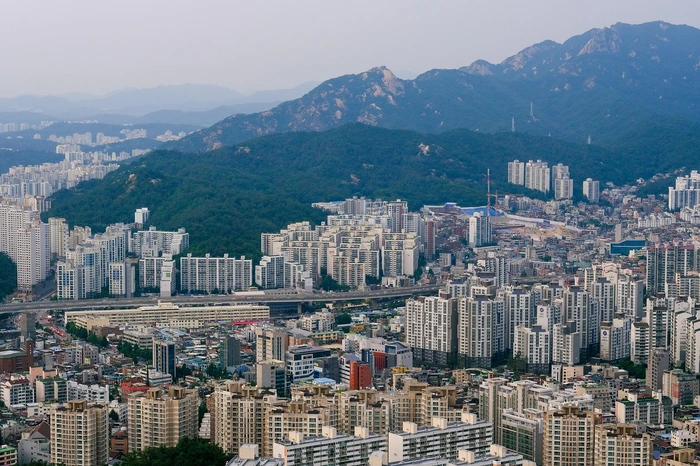Korea targets 61% emissions cut by 2035