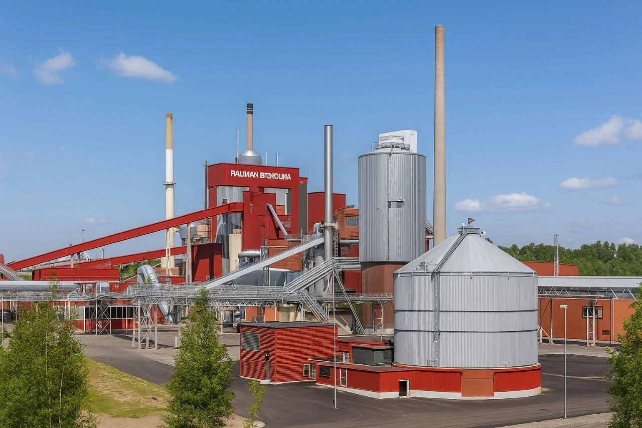 Finland recycles nuclear waste into clean energy